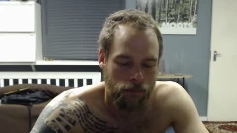 Snapshot of jjameson41 chatting on 10-31-25, 03:40 JamesJan van Rebel online show from 10-31-25, 03:40