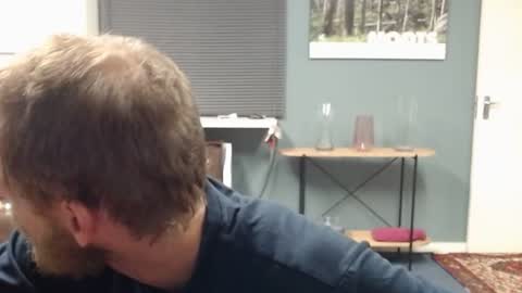 Snapshot of jjameson41 chatting on 10-31-25, 05:14 JamesJan van Rebel online show from 10-31-25, 05:14