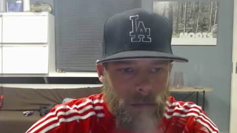 Snapshot of jjameson41 chatting on 11-02-25, 03:42 JamesJan van Rebel online show from 11-02-25, 03:42