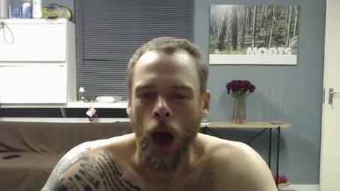 Snapshot of jjameson41 chatting on 11-14-25, 02:21 JamesJan van Rebel online show from 11-14-25, 02:21