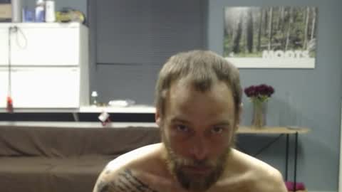 Snapshot of jjameson41 chatting on 11-15-25, 02:53 JamesJan van Rebel online show from 11-15-25, 02:53