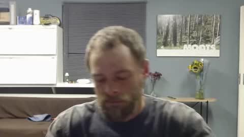 Snapshot of jjameson41 chatting on 11-17-25, 03:23 JamesJan van Rebel online show from 11-17-25, 03:23