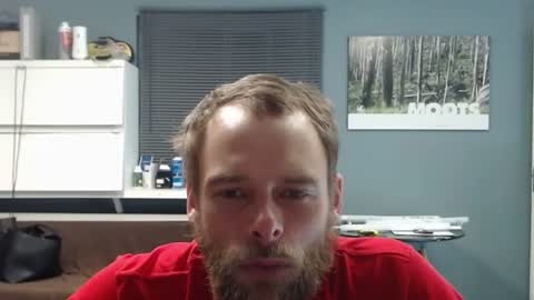 Snapshot of jjameson41 chatting on 11-30-25, 02:48 JamesJan van Rebel online show from 11-30-25, 02:48