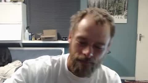 Snapshot of jjameson41 chatting on 12-15-25, 02:38 JamesJan van Rebel online show from 12-15-25, 02:38