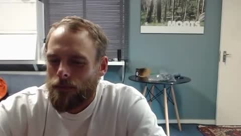 Snapshot of jjameson41 chatting on 12-17-25, 01:50 JamesJan van Rebel online show from 12-17-25, 01:50