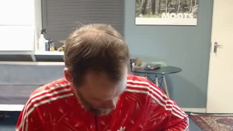 Snapshot of jjameson41 chatting on 12-18-25, 01:55 JamesJan van Rebel online show from 12-18-25, 01:55