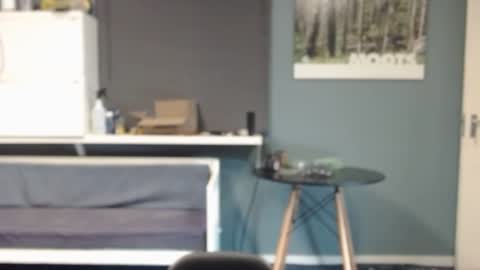 Snapshot of jjameson41 chatting on 12-19-25, 03:46 JamesJan van Rebel online show from 12-19-25, 03:46