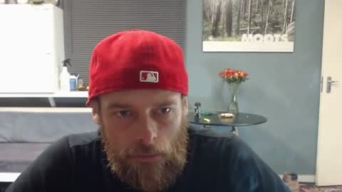 Snapshot of jjameson41 chatting on 12-20-25, 02:51 JamesJan van Rebel online show from 12-20-25, 02:51