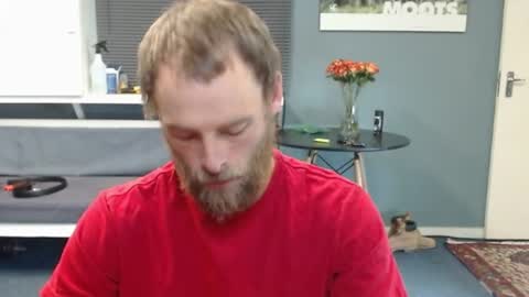 Snapshot of jjameson41 chatting on 12-22-25, 03:47 JamesJan van Rebel online show from 12-22-25, 03:47