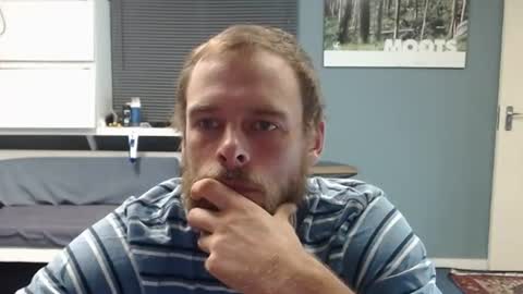 Snapshot of jjameson41 chatting on 01-14-26, 02:17 JamesJan van Rebel online show from 01-14-26, 02:17