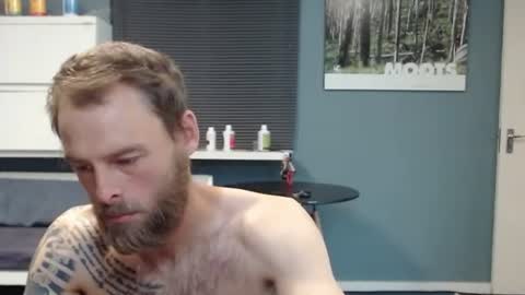 Snapshot of jjameson41 chatting on 01-15-26, 02:38 JamesJan van Rebel online show from 01-15-26, 02:38