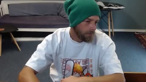 Snapshot of jjameson41 chatting on 02-15-26, 02:30 JamesJan van Rebel online show from 02-15-26, 02:30