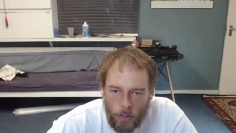 Snapshot of jjameson41 chatting on 03-01-26, 02:13 JamesJan van Rebel online show from 03-01-26, 02:13