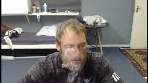 JamesJan van Rebel online show from 04-01-26, 03:07