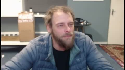 JamesJan van Rebel online show from 06-20-26, 03:09