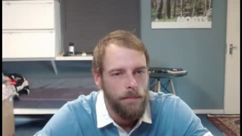 JamesJan van Rebel online show from 06-28-26, 06:19