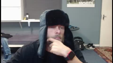 JamesJan van Rebel online show from 07-10-26, 03:03