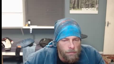 JamesJan van Rebel online show from 07-14-26, 01:19