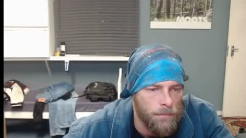 JamesJan van Rebel online show from 07-14-26, 02:05