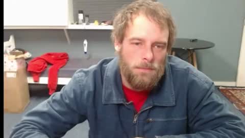 JamesJan van Rebel online show from 07-21-26, 02:03