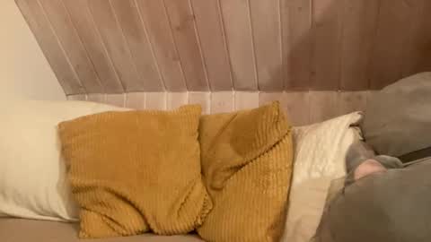 Kitty online show from 11-26-25, 07:15