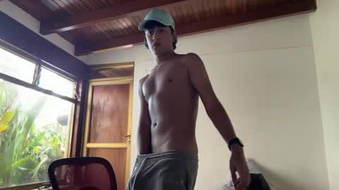 Jjayoo online show from 01-16-25, 08:36