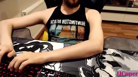 JJCuper online show from 04-21-26, 06:23