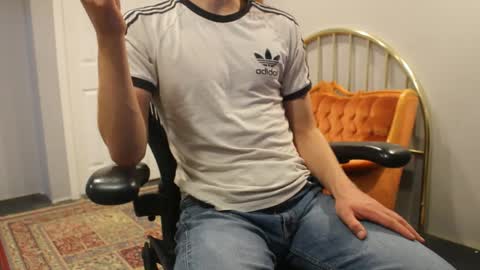 jjjjjfive online show from 05-16-26, 10:36