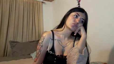 luuuuuuuuuu online show from 12-03-25, 03:14