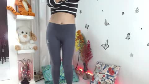 Snapshot of jjquin chatting on 03-31-26, 02:02 JJQUIN online show from 03-31-26, 02:02