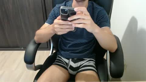 Jon online show from 02-09-25, 10:54