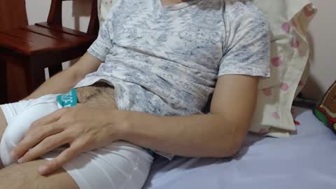 Jon online show from 03-05-25, 03:08