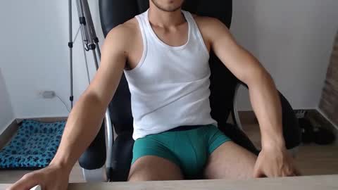 Jon online show from 09-09-25, 07:02