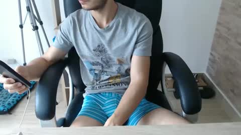 Jon online show from 09-18-25, 03:14