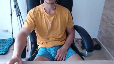 Jon online show from 09-30-25, 03:28