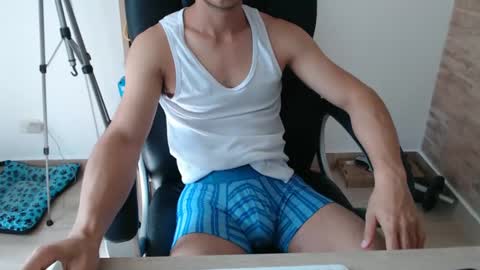 Jon online show from 10-23-25, 02:27