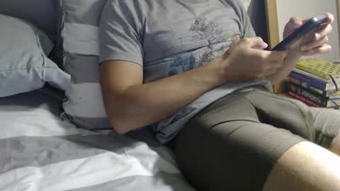 Jon online show from 10-29-25, 02:58