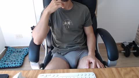 Jon online show from 03-01-26, 03:58