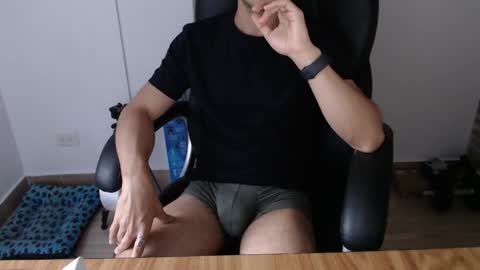 Jon online show from 03-02-26, 11:00