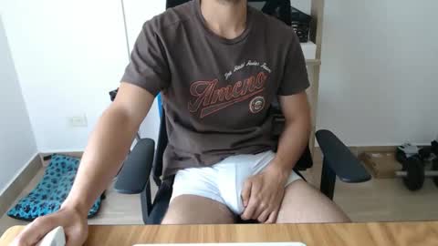 Jon online show from 03-12-26, 05:08