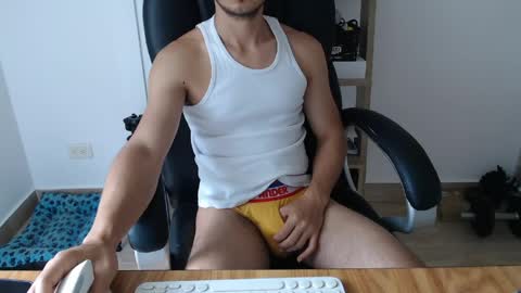 Jon online show from 03-21-26, 03:48