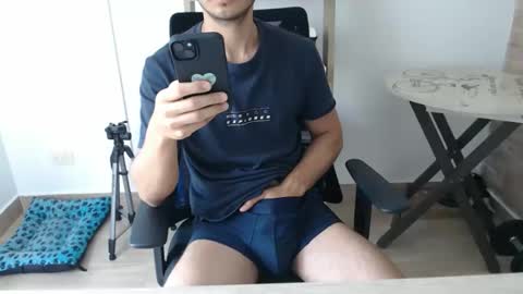 Jon online show from 03-30-26, 04:30