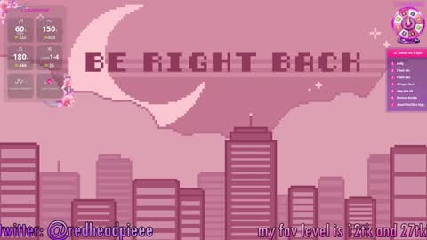 Julia   Broadcasting schedule tuesday till sunday  online show from 12-11-24, 08:58