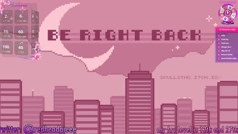 Julia   Broadcasting schedule tuesday till sunday  online show from 12-17-24, 01:27