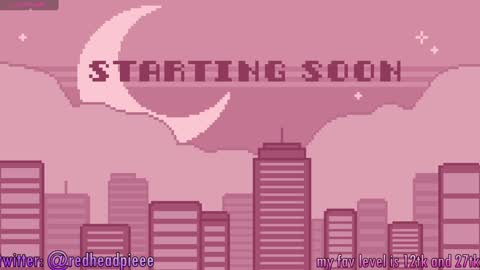 Julia   Broadcasting schedule tuesday till sunday  online show from 12-25-24, 09:56