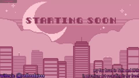 Julia   Broadcasting schedule tuesday till sunday  online show from 03-09-25, 08:21