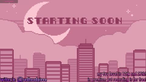 Julia   Broadcasting schedule tuesday till sunday  online show from 10-06-25, 03:15