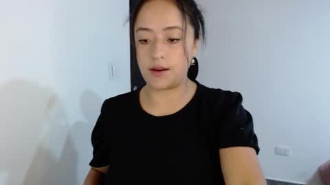 Julieta online show from 01-22-25, 09:13