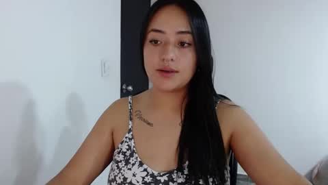 Julieta online show from 01-28-25, 07:32