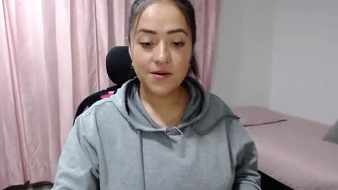 Julieta online show from 02-15-25, 12:59
